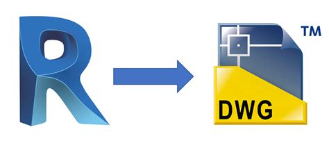RVT to DWG .